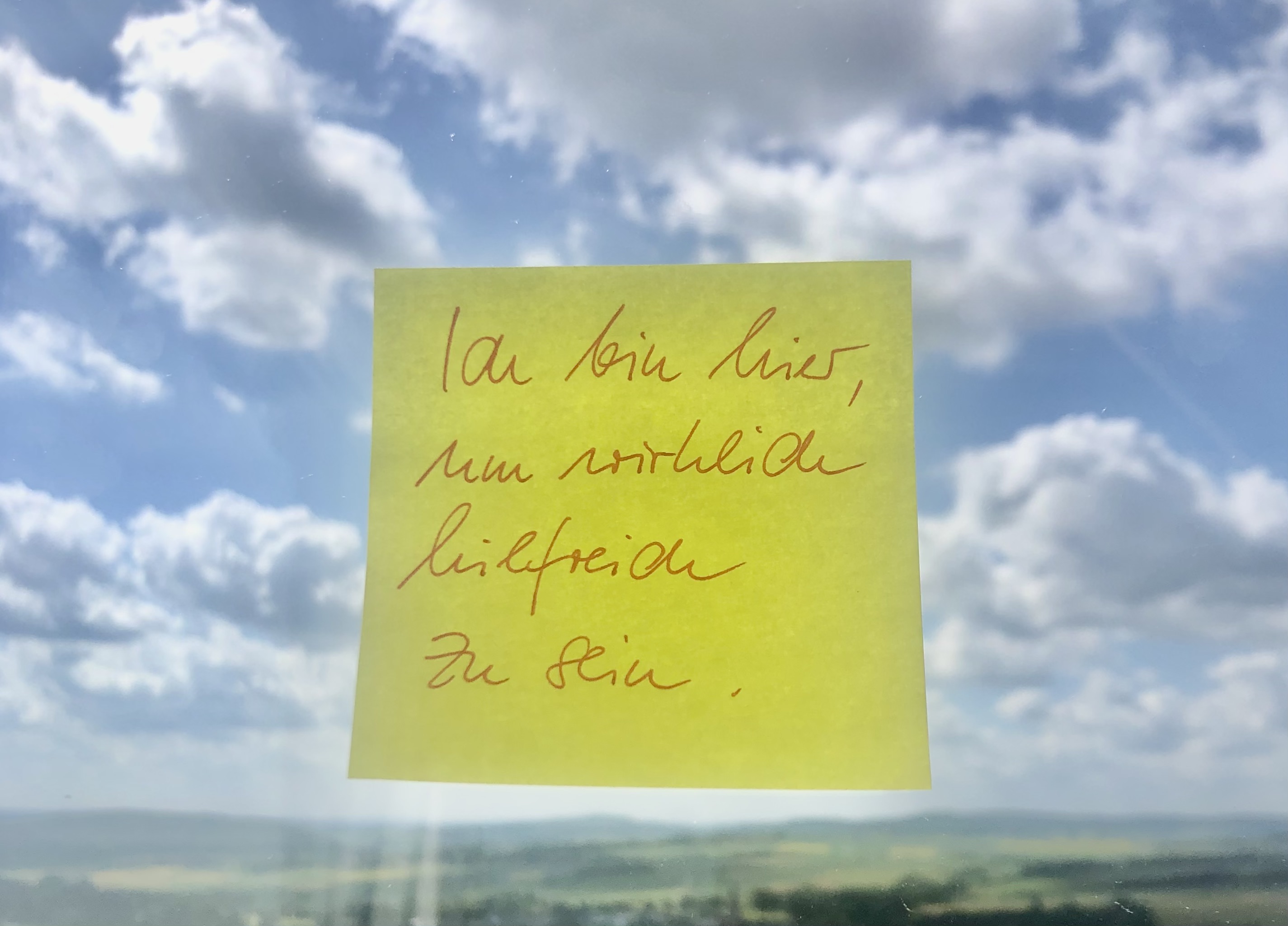 #2 Long-Covid: Meine persönliche Lebenskrise. Und Chance.