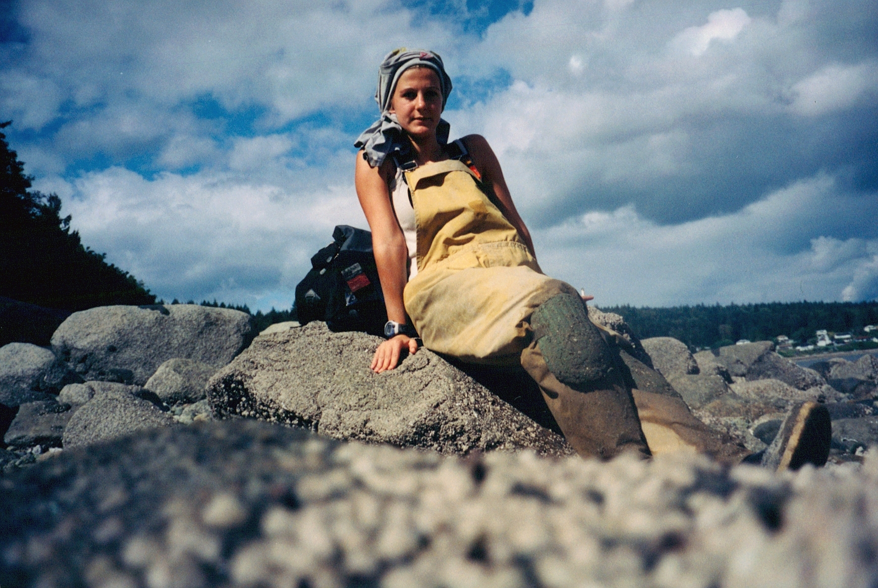 #10 Lebe Deinen Lebenstraum!