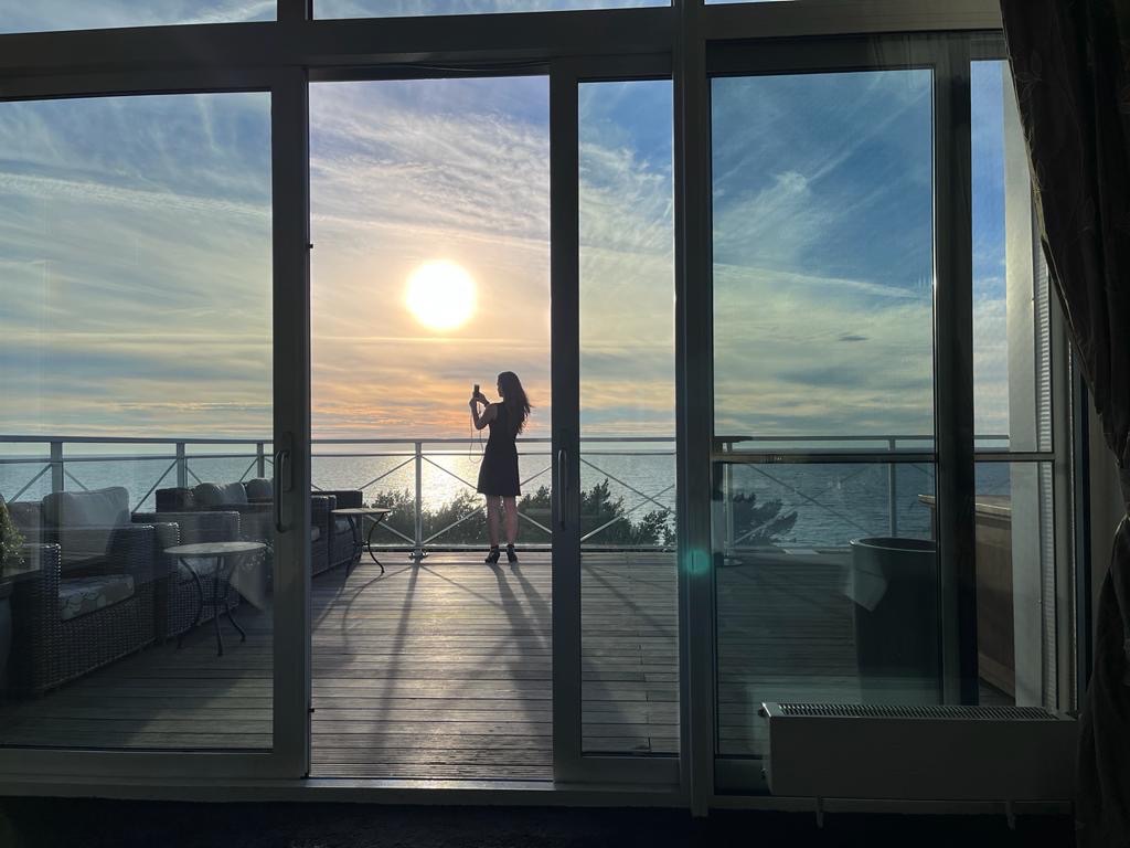 #12 Aufgeräumt ins neue Jahr – mein Jahresrückblicksritual