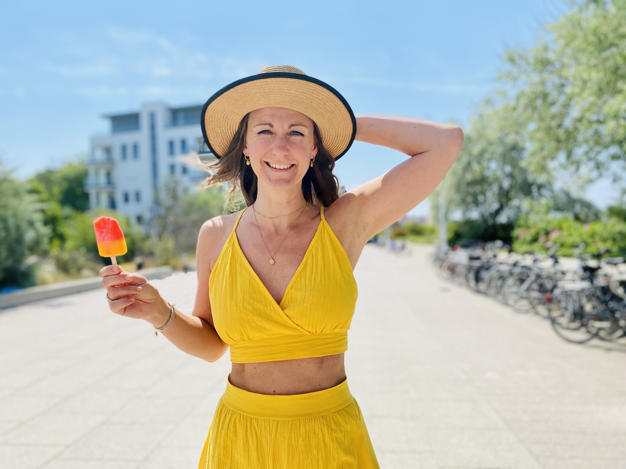 #17 Brief an meine/n Traum-Coachee