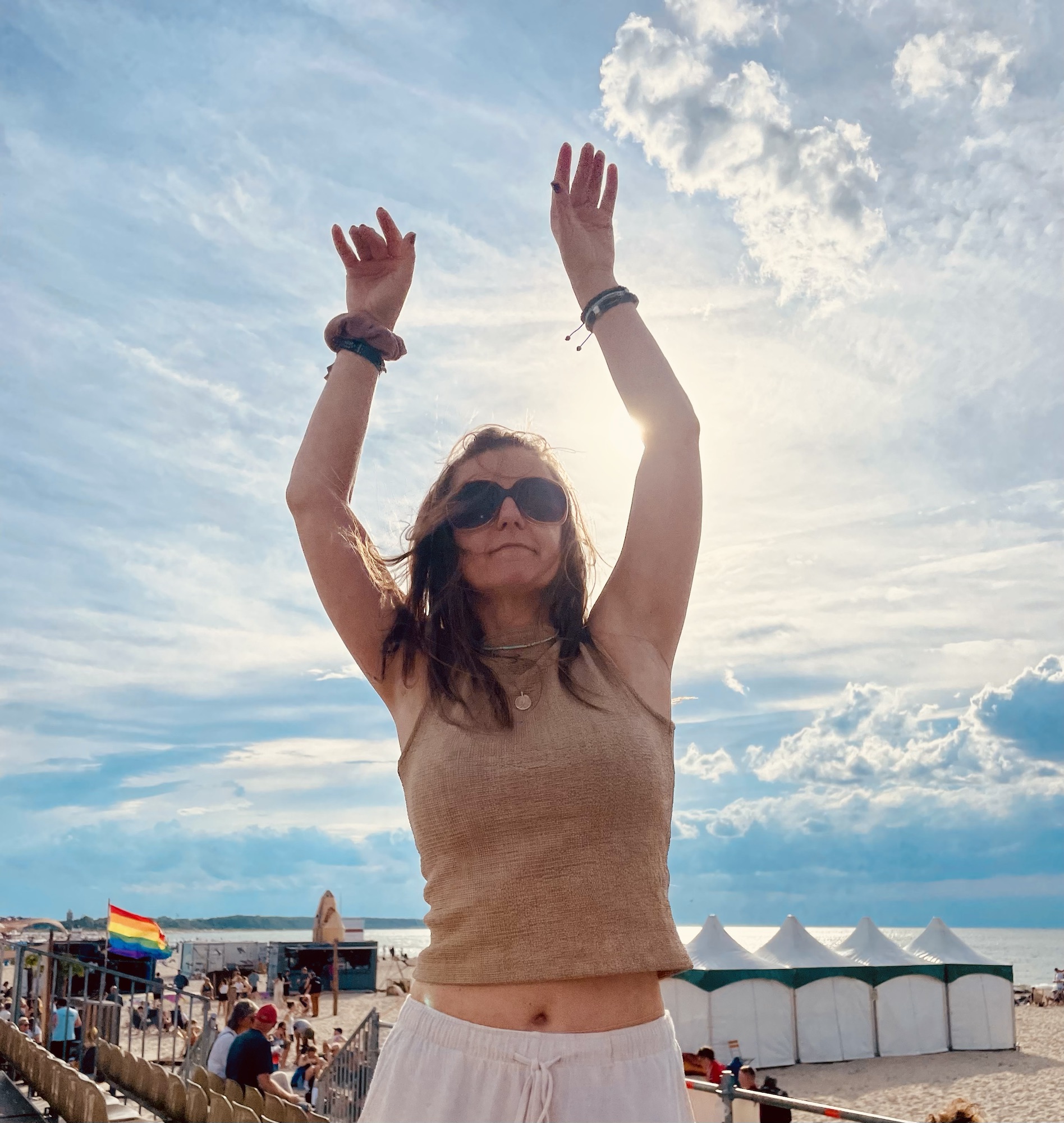 #21: ErfolgsKompass mit System: Finde deine Ausrichtung und navigiere deinen Weg zum Erfolg!