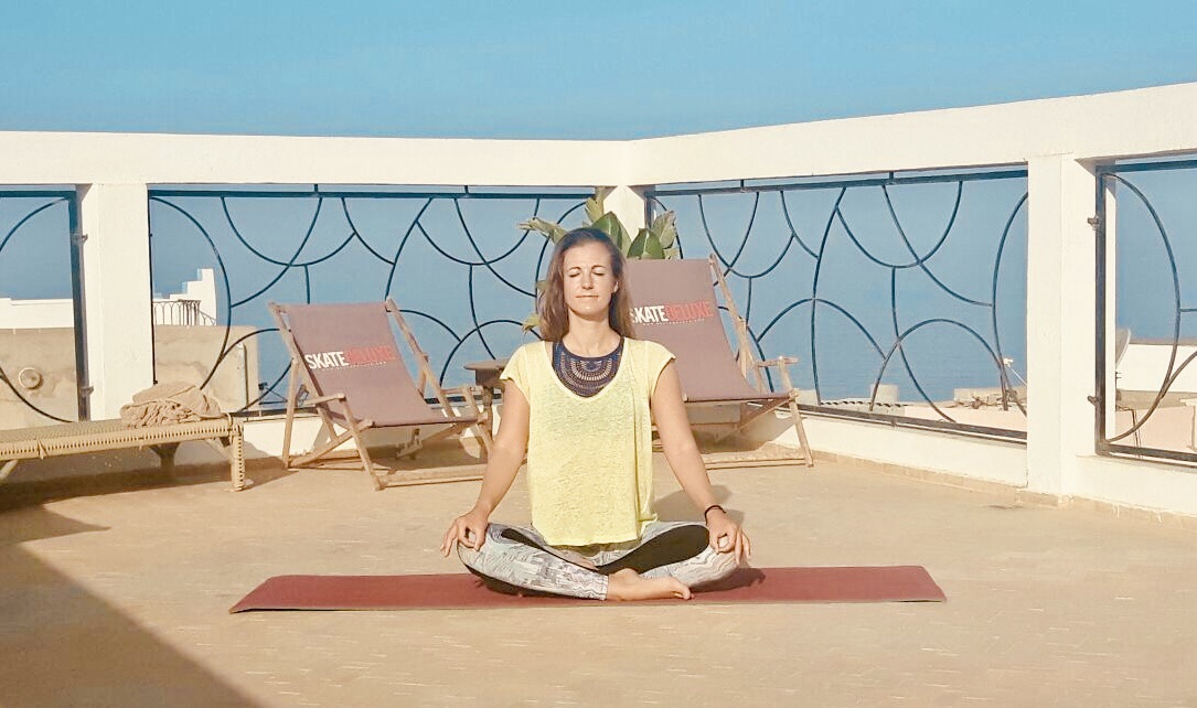 #20 Selbstliebe: Deine Checkliste für mehr Leichtigkeit im Alltag