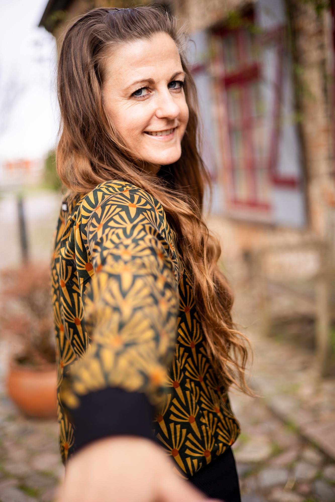 #28 Mit Selbstliebe zum Erfolg: Ich geb‘ Dich nicht auf!