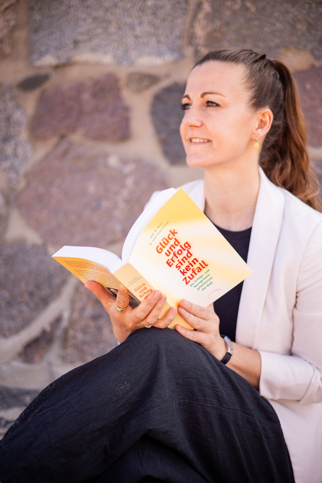 #29 Glück und Erfolg sind kein Zufall – sondern System, Bewusstsein und ein bisschen Zyklusmagie